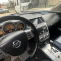 50912 Nissan Murano Z50 (2002-2007) 3.5 Бензин  VQ35DE Автомат M-CVT K21 - GRAY FPM