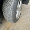 50912 Nissan Murano Z50 (2002-2007) 3.5 Бензин  VQ35DE Автомат M-CVT K21 - GRAY FPM
