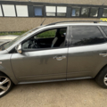 50912 Nissan Murano Z50 (2002-2007) 3.5 Бензин  VQ35DE Автомат M-CVT K21 - GRAY FPM