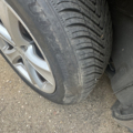 50912 Nissan Murano Z50 (2002-2007) 3.5 Бензин  VQ35DE Автомат M-CVT K21 - GRAY FPM