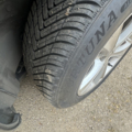 50912 Nissan Murano Z50 (2002-2007) 3.5 Бензин  VQ35DE Автомат M-CVT K21 - GRAY FPM