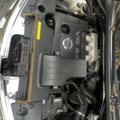 50912 Nissan Murano Z50 (2002-2007) 3.5 Бензин  VQ35DE Автомат M-CVT K21 - GRAY FPM