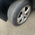 50912 Nissan Murano Z50 (2002-2007) 3.5 Бензин  VQ35DE Автомат M-CVT K21 - GRAY FPM