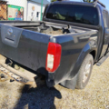 2783168 Nissan Navara D40 (2004-2015) 2.5 Дизель  10102EB30A YD25DDTI Ручна / Механіка МКПП 32010EB510 4WD K26 - HIPPO GRAY