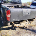 2783168 Nissan Navara D40 (2004-2015) 2.5 Дизель  10102EB30A YD25DDTI Ручна / Механіка МКПП 32010EB510 4WD K26 - HIPPO GRAY