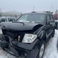 2224227 Nissan Pathfinder R51 (2004-2013) 2.5 Дизель  YD25DDTi Автомат