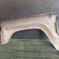 Крило переднє праве Nissan Patrol Station Wagon (W160) 79-89 6311201J35
