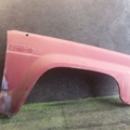 Крило переднє праве Nissan Patrol Station Wagon (W160) 79-89 6311201J35