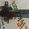 Nissan Patrol Y60 (1987-1997) 124002W202