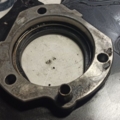 Nissan Patrol Y61 (1997-2013) 130322W203