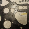 Nissan Patrol Y61 (1997-2013) 130322W203