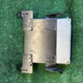 Блок керування двигуном Nissan Terrano R20 (1993-2006) 237102X903