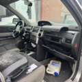 1654276 Nissan X-Trail T30 (2001-2007) 2.2 Дизель  YD22ETI  10102EQ4A0 Ручна / Механіка 32010EQ068 KX4 - LT GRAY M