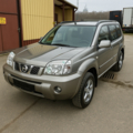 Авторозборка Nissan X-Trail T30 | QR20DE 2.0 L (10102-8H5A0) • QR25DE 2.5 L (10102ZX0H0) • YD22DDTi 2.2 L (10102ES6AA)