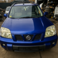 Авторозборка Nissan X-Trail T30 | QR20DE 2.0 L (10102-8H5A0) • QR25DE 2.5 L (10102ZX0H0) • YD22DDTi 2.2 L (10102ES6AA)