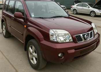 Авторозборка Nissan X-Trail T30 | QR20DE 2.0 L (10102-8H5A0) • QR25DE 2.5 L (10102ZX0H0) • YD22DDTi 2.2 L (10102ES6AA)