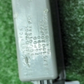 Бардачок торпедо Nissan X-Trail T30 (2001-2007) 68475WL000
