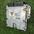 Блок керування двигуном Nissan X-Trail T30 (2001-2007) 23710EQ44A