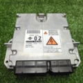 Блок керування двигуном Nissan X-Trail T30 (2001-2007) 23710EQ44A
