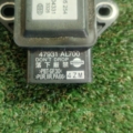 Датчик ESP Nissan X-Trail T30 (2001-2007) 47931AL700