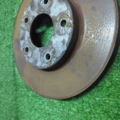 Диск гальмівний передній правий Nissan X-Trail T30 (2001-2007) 402063Y502