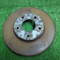 Диск гальмівний передній правий Nissan X-Trail T30 (2001-2007) 402063Y502