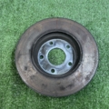 Диск гальмівний передній правий Nissan X-Trail T30 (2001-2007) 402063Y502