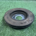Диск гальмівний передній правий Nissan X-Trail T30 (2001-2007) 402063Y502
