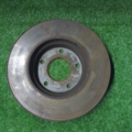 Диск гальмівний правий лівий Nissan X-Trail T30 (2001-2007) 402063Y502