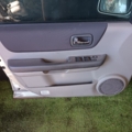 Дверь перед ліва Nissan X-Trail T30 (2001-2007) H01018H7MM