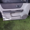 Двері передні ліві Nissan X-Trail T30 (2001-2007) H01018H7MM