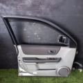 Двері передні ліві Nissan X-Trail T30 (2001-2007) H01018H7MM