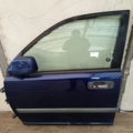 Двері передні ліві у зборі (розкомплектовано Nissan X-Trail T30 (2001-2007) H01018H7MM