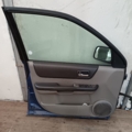 Двері передні ліві у зборі (розкомплектовано Nissan X-Trail T30 (2001-2007) H01018H7MM
