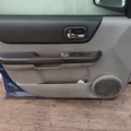 Двері передні ліві у зборі (розкомплектовано Nissan X-Trail T30 (2001-2007) H01018H7MM