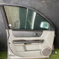 Двері передні ліві в зборі Nissan X-Trail T30 (2001-2007) H01018H7MM Вживаний