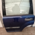 Двері задні, ліві у зборі Nissan X-Trail T30 (2001-2007) H21018H7MM
