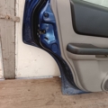 Двері задні, ліві у зборі Nissan X-Trail T30 (2001-2007) H21018H7MM