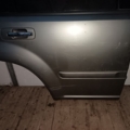 Двері задні праві Nissan X-Trail T30 (2001-2007) H21008H7MM