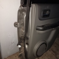 Двері задні праві Nissan X-Trail T30 (2001-2007) H21008H7MM