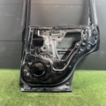 Двері задні праві Nissan X-Trail T30 (2001-2007) H21008H7MM