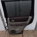 Двері задні праві у зборі Nissan X-Trail T30 (2001-2007) H21008H7MM
