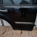 Двері задні праві у зборі Nissan X-Trail T30 (2001-2007) H21008H7MM