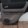 Двері задні праві у зборі Nissan X-Trail T30 (2001-2007) H21008H7MM