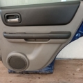 Двері задні, праві у зборі Nissan X-Trail T30 (2001-2007) H21008H7MM