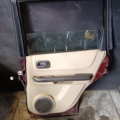 Дверка задня права Nissan X-Trail T30 (2001-2007) H21008H7MM