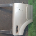 Дверка задня права Nissan X-Trail T30 (2001-2007) H21008H7MM