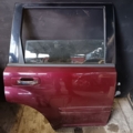 Дверка задня права Nissan X-Trail T30 (2001-2007) H21008H7MM