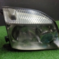 Фара передня права (дефект тріщина в корпусі ззаду) Nissan X-Trail T30 (2001-2007) 260108H925
