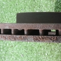Гальмівний диск передній Nissan X-Trail T30 (2001-2007) 402063Y502